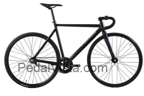 Leader Cretin specs and reviews 